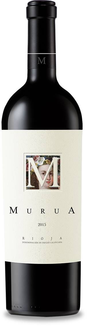 M de Murua - Exclusive wines from Rioja - Limited edition Exclusive wines from Rioja - Rioja Alta Limited edition